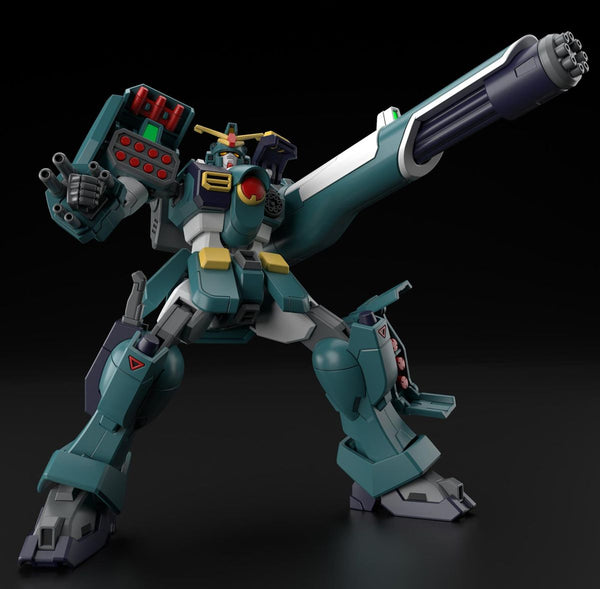 Bandai HG 1/144 Gundam Leopard BAN2805110 — product image 2
