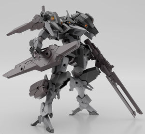 Bandai 30MM 1/144 xEXM-001 Xenovalt BAN2825365 — product image 2