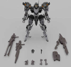 Bandai 30MM 1/144 xEXM-001 Xenovalt BAN2825365 — product image 3