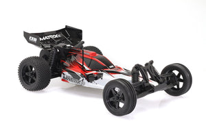CEN Racing 1/10 Matrix-E 2wd Buggy RTR, Red CEG8110 — product image 1