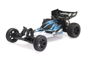 CEN Racing 1/10 Matrix-E 2wd Buggy RTR, Blue CEG8111 — product image 2