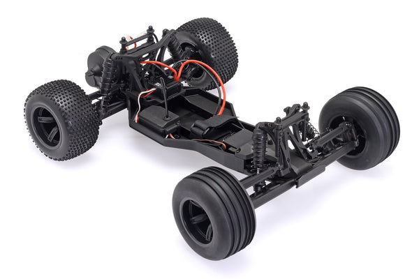 CEN Racing 1/10 Matrix-ST 2wd Stadium Truck RTR, Blue CEG8121 — product image 3