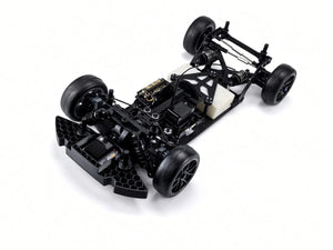 Echo Six Hobbies Carisma M40F 1/10 Mid-Motor FWD Assembly Kit CIS91668 image 04