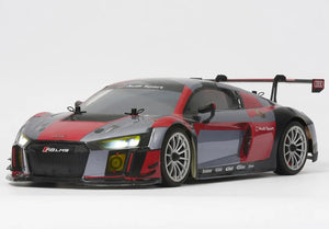 Carisma M40S 2.0 Chassis with Audi R8 LMS Body CIS93068 — product image 1