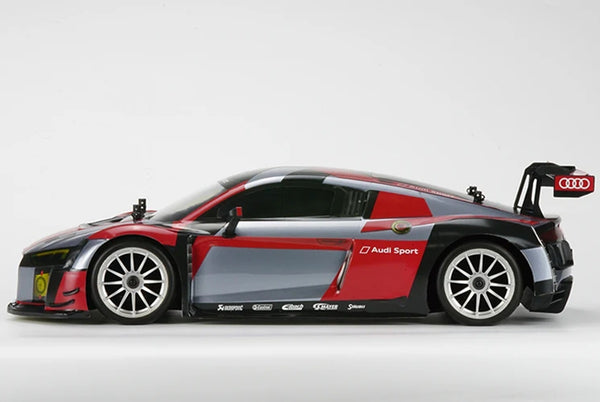 Carisma M40S 2.0 Chassis with Audi R8 LMS Body CIS93068 — product image 2