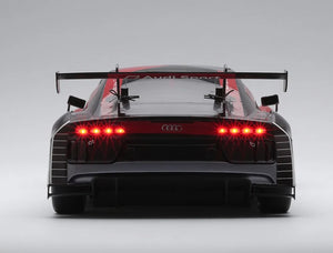 Carisma M40S 2.0 Chassis with Audi R8 LMS Body CIS93068 — product image 3