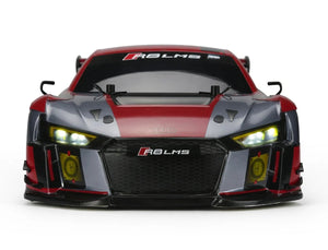 Carisma M40S 2.0 Chassis with Audi R8 LMS Body CIS93068 — product image 4