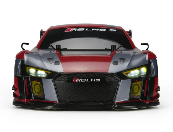 Carisma M40S 2.0 Chassis with Audi R8 LMS Body CIS93068 — product image 4