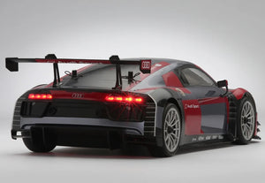 Carisma M40S 2.0 Chassis with Audi R8 LMS Body CIS93068 — product image 5