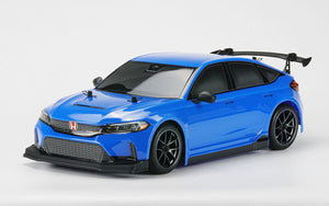 Carisma M40S 2.0 Honda Civic Type R (FL5) Boost Blue Edition CIS95969 — product image 1