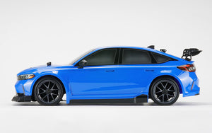 Carisma M40S 2.0 Honda Civic Type R (FL5) Boost Blue Edition CIS95969 — product image 2