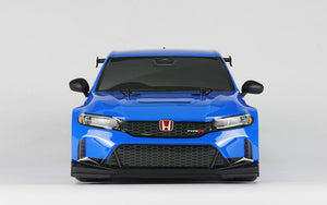 Carisma M40S 2.0 Honda Civic Type R (FL5) Boost Blue Edition CIS95969 — product image 3