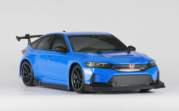 Carisma M40S 2.0 Honda Civic Type R (FL5) Boost Blue Edition CIS95969 — product image 4