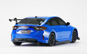Carisma M40S 2.0 Honda Civic Type R (FL5) Boost Blue Edition CIS95969 — product image 5