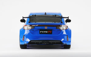 Carisma M40S 2.0 Honda Civic Type R (FL5) Boost Blue Edition CIS95969 — product image 6