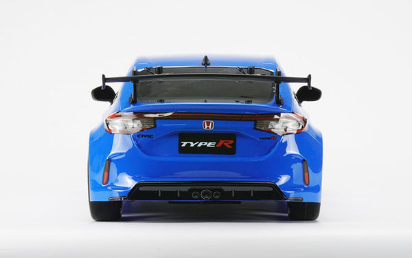 Carisma M40S 2.0 Honda Civic Type R (FL5) Boost Blue Edition CIS95969 — product image 6