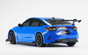 Carisma M40S 2.0 Honda Civic Type R (FL5) Boost Blue Edition CIS95969 — product image 7