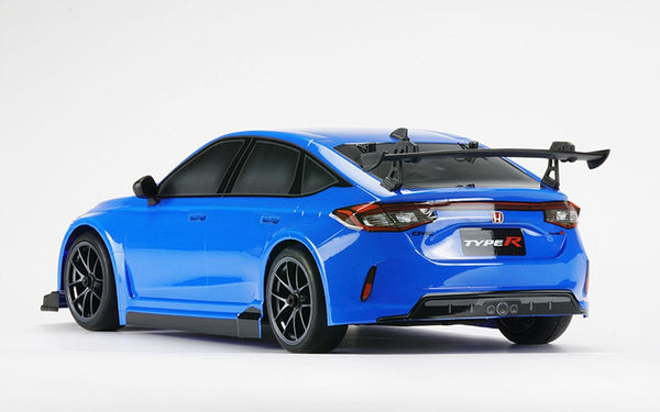 Carisma M40S 2.0 Honda Civic Type R (FL5) Boost Blue Edition CIS95969 — product image 7