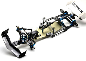 Exotek Racing F1ULTRA R5 PRO (Team Kit) 1/10 Formula Chassis Kit, No Electronics EXOF1R5PRO — product image 2