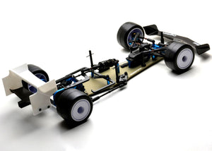 Exotek Racing F1ULTRA R5 PRO (Team Kit) 1/10 Formula Chassis Kit, No Electronics EXOF1R5PRO — product image 3