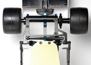 Exotek Racing F1ULTRA R5 PRO (Team Kit) 1/10 Formula Chassis Kit, No Electronics EXOF1R5PRO — product image 5