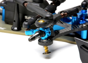 Exotek Racing F1ULTRA R5 PRO (Team Kit) 1/10 Formula Chassis Kit, No Electronics EXOF1R5PRO — product image 6