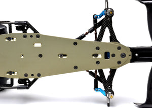 Exotek Racing F1ULTRA R5 PRO (Team Kit) 1/10 Formula Chassis Kit, No Electronics EXOF1R5PRO — product image 7