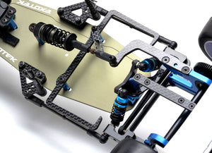 Exotek Racing F1ULTRA R5 PRO (Team Kit) 1/10 Formula Chassis Kit, No Electronics EXOF1R5PRO — product image 8