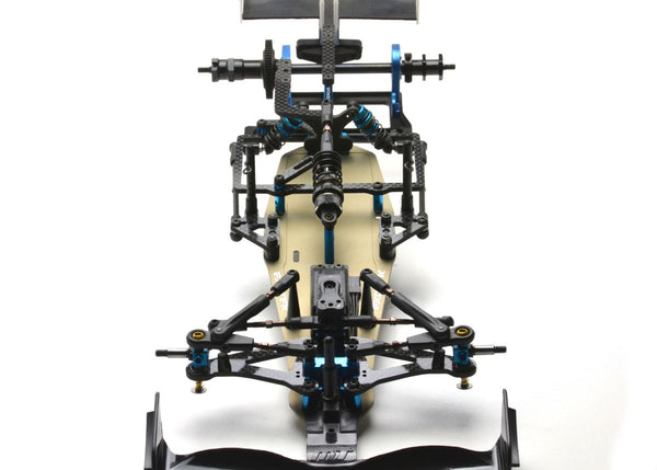 Exotek Racing F1ULTRA R5 PRO (Team Kit) 1/10 Formula Chassis Kit, No Electronics EXOF1R5PRO — product image 9