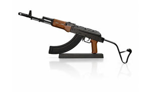 GoatGuns AK47 Wirestock Model GOAAK-WIRE-BLACK — product image 2