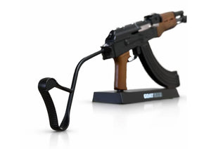 GoatGuns AK47 Wirestock Model GOAAK-WIRE-BLACK — product image 3