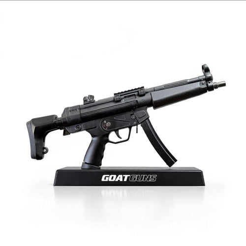 GoatGuns GP5 Mini Model Black GOAGP5-BLACK — product image 1