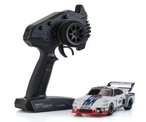 Kyosho Mini-Z RWD MR-04 Porsche 935 Turbo 1976 Martini #1 KYO32380M1 — product image 1