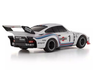 Kyosho Mini-Z RWD MR-04 Porsche 935 Turbo 1976 Martini #1 KYO32380M1 — product image 3