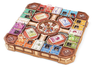 Robotime Fortune Quest Table Game ROEEGM01 — product image 1