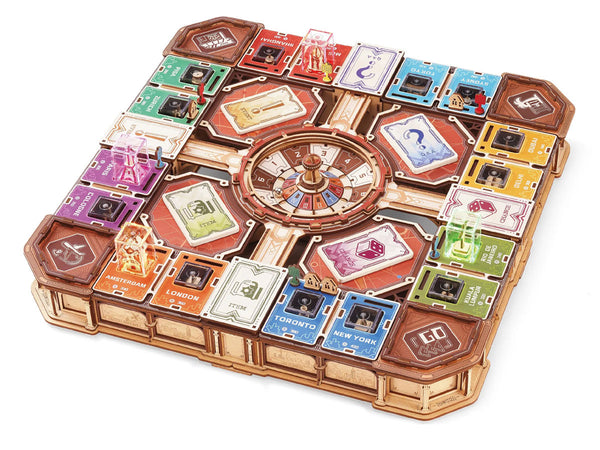 Robotime Fortune Quest Table Game ROEEGM01 — product image 1
