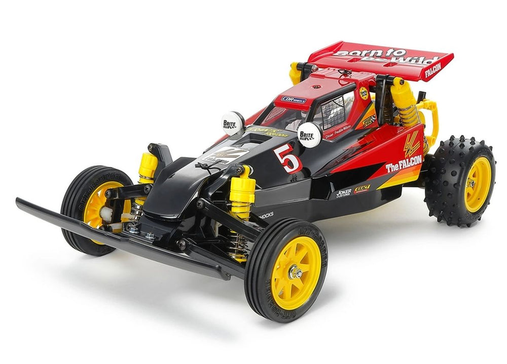Tamiya 1/10 RC The Falcon 2026 TAM47532 — product image 1