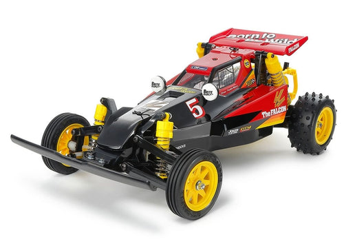 Tamiya 1/10 RC The Falcon 2026 TAM47532 — product image 1