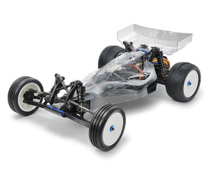 Tamiya RC DN-01SR Chassis Kit, DN01 TAM58761 — product image 1