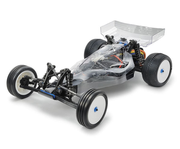 Tamiya RC DN-01SR Chassis Kit, DN01 TAM58761 — product image 1