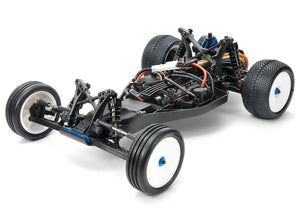 Tamiya RC DN-01SR Chassis Kit, DN01 TAM58761 — product image 2