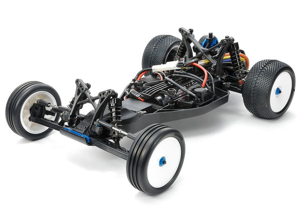 Tamiya RC DN-01SR Chassis Kit, DN01 TAM58761 — product image 2