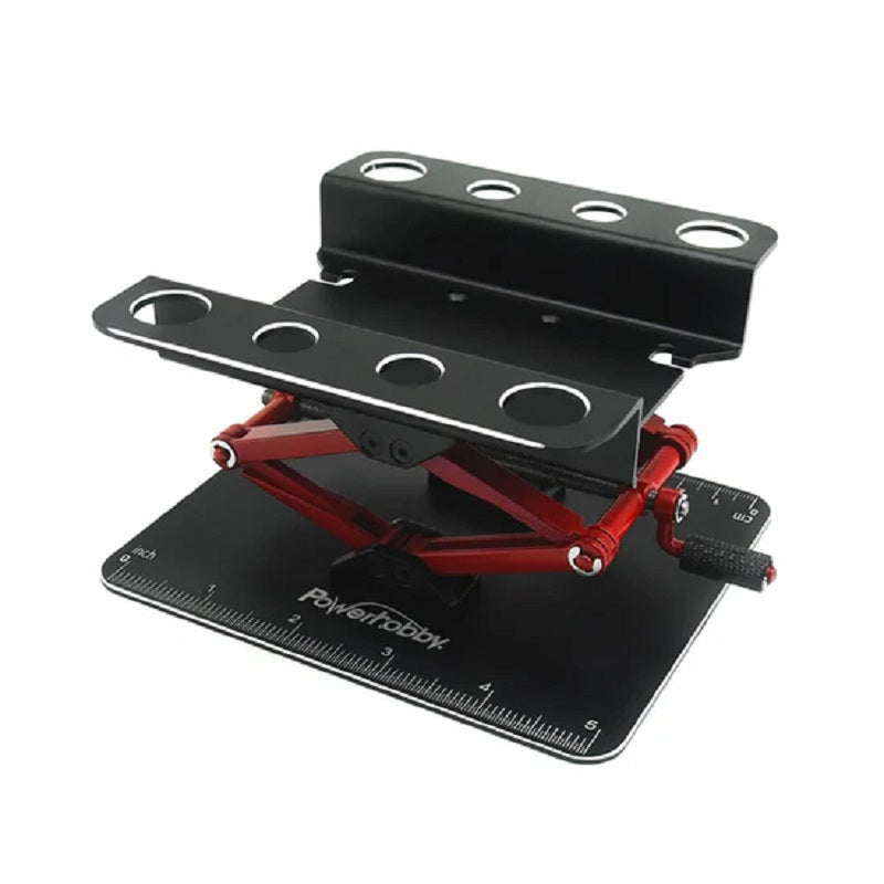 Echo Six Hobbies - Power Hobby 1/24, 1/18 Adjustable Stand