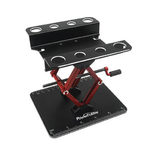 Echo Six Hobbies - Power Hobby 1/24, 1/18 Adjustable Stand