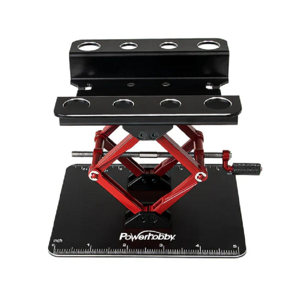 Echo Six Hobbies - Power Hobby 1/24, 1/18 Adjustable Stand