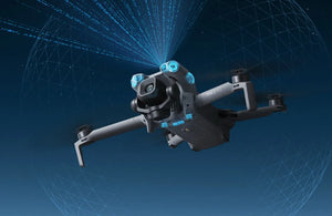Echo Six Hobbies DJI Mini 5 Pro Fly More Combo (DJI RC-N3)