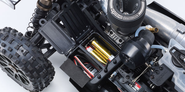 Echo Six Hobbies 10 KYO33029T1S Kyosho Inferno NEO 4.0 manufacturer technical detail 5