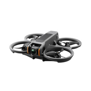 Echo Six Hobbies DJI Avata 2 4K HDR cinematic FPV footage