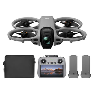 Echo Six Hobbies DJI Avata 360 8K 360-degree FPV drone