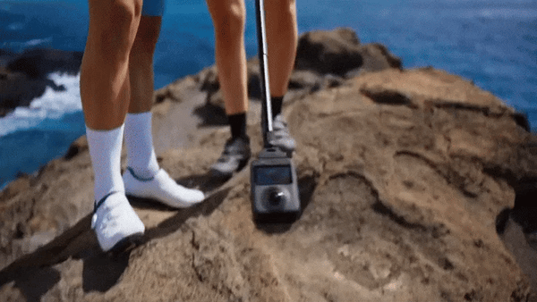 Echo Six Hobbies DJI Osmo 360 Action Camera Adventure Combo